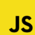 Elegant JavaScript Logo